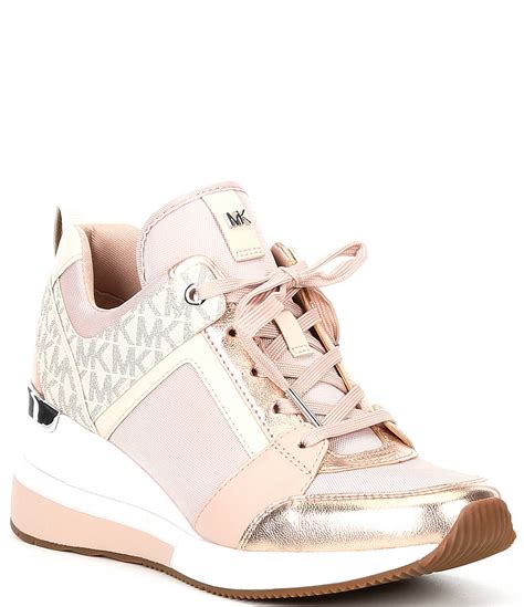 cheap fake michael kors sneakers|michael kors sneakers outlet.